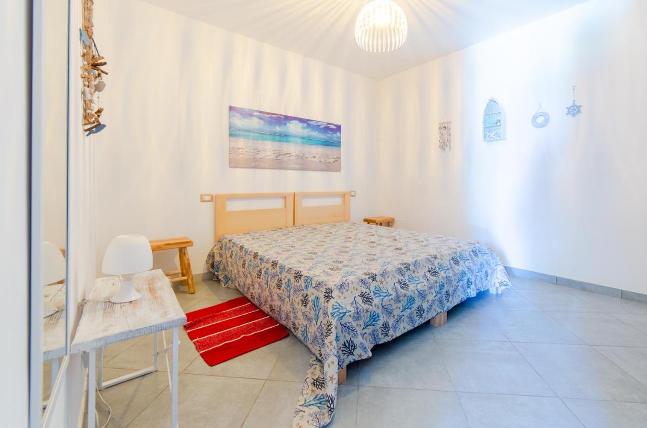 Tenuta Don Carmelo Лечче Экстерьер фото